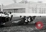 Image of biplane and monoplane United States USA, 1926, second 28 stock footage video 65675066205