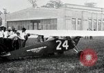 Image of biplane and monoplane United States USA, 1926, second 29 stock footage video 65675066205