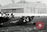 Image of biplane and monoplane United States USA, 1926, second 30 stock footage video 65675066205