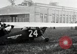 Image of biplane and monoplane United States USA, 1926, second 32 stock footage video 65675066205