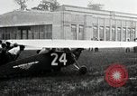 Image of biplane and monoplane United States USA, 1926, second 33 stock footage video 65675066205