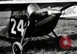 Image of biplane and monoplane United States USA, 1926, second 39 stock footage video 65675066205