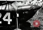 Image of biplane and monoplane United States USA, 1926, second 44 stock footage video 65675066205