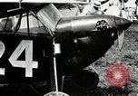 Image of biplane and monoplane United States USA, 1926, second 47 stock footage video 65675066205