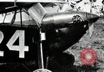 Image of biplane and monoplane United States USA, 1926, second 48 stock footage video 65675066205