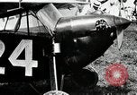 Image of biplane and monoplane United States USA, 1926, second 49 stock footage video 65675066205