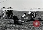 Image of biplane and monoplane United States USA, 1926, second 50 stock footage video 65675066205