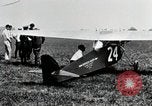 Image of biplane and monoplane United States USA, 1926, second 51 stock footage video 65675066205