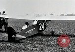 Image of biplane and monoplane United States USA, 1926, second 54 stock footage video 65675066205