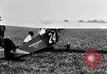 Image of biplane and monoplane United States USA, 1926, second 55 stock footage video 65675066205