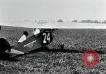 Image of biplane and monoplane United States USA, 1926, second 56 stock footage video 65675066205