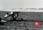 Image of biplane and monoplane United States USA, 1926, second 57 stock footage video 65675066205