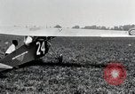 Image of biplane and monoplane United States USA, 1926, second 58 stock footage video 65675066205
