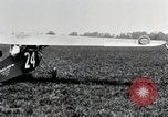 Image of biplane and monoplane United States USA, 1926, second 60 stock footage video 65675066205
