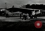 Image of Ford single engine aircraft United States USA, 1926, second 1 stock footage video 65675066206