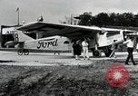 Image of Ford single engine aircraft United States USA, 1926, second 6 stock footage video 65675066206