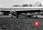 Image of Ford single engine aircraft United States USA, 1926, second 10 stock footage video 65675066206