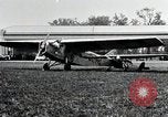 Image of Ford single engine aircraft United States USA, 1926, second 11 stock footage video 65675066206