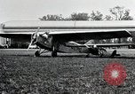 Image of Ford single engine aircraft United States USA, 1926, second 12 stock footage video 65675066206