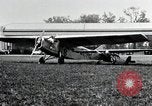 Image of Ford single engine aircraft United States USA, 1926, second 14 stock footage video 65675066206