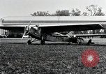 Image of Ford single engine aircraft United States USA, 1926, second 15 stock footage video 65675066206