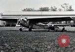Image of Ford single engine aircraft United States USA, 1926, second 16 stock footage video 65675066206