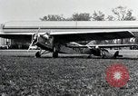 Image of Ford single engine aircraft United States USA, 1926, second 17 stock footage video 65675066206