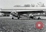 Image of Ford single engine aircraft United States USA, 1926, second 18 stock footage video 65675066206