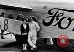 Image of Ford single engine aircraft United States USA, 1926, second 23 stock footage video 65675066206
