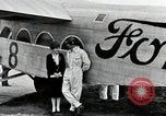 Image of Ford single engine aircraft United States USA, 1926, second 26 stock footage video 65675066206