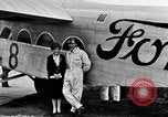Image of Ford single engine aircraft United States USA, 1926, second 27 stock footage video 65675066206