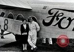 Image of Ford single engine aircraft United States USA, 1926, second 28 stock footage video 65675066206