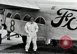 Image of Ford single engine aircraft United States USA, 1926, second 29 stock footage video 65675066206