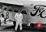Image of Ford single engine aircraft United States USA, 1926, second 30 stock footage video 65675066206