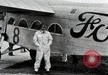 Image of Ford single engine aircraft United States USA, 1926, second 31 stock footage video 65675066206