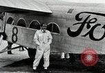 Image of Ford single engine aircraft United States USA, 1926, second 32 stock footage video 65675066206