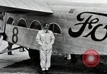 Image of Ford single engine aircraft United States USA, 1926, second 33 stock footage video 65675066206