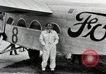 Image of Ford single engine aircraft United States USA, 1926, second 35 stock footage video 65675066206