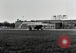 Image of Ford single engine aircraft United States USA, 1926, second 40 stock footage video 65675066206