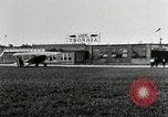 Image of Ford single engine aircraft United States USA, 1926, second 44 stock footage video 65675066206
