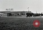Image of Ford single engine aircraft United States USA, 1926, second 48 stock footage video 65675066206