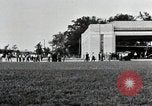 Image of Ford single engine aircraft United States USA, 1926, second 62 stock footage video 65675066206