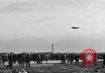 Image of dirigible United States USA, 1929, second 4 stock footage video 65675066210