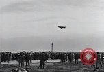 Image of dirigible United States USA, 1929, second 6 stock footage video 65675066210