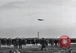 Image of dirigible United States USA, 1929, second 7 stock footage video 65675066210