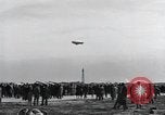 Image of dirigible United States USA, 1929, second 8 stock footage video 65675066210