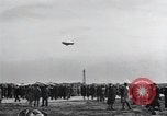 Image of dirigible United States USA, 1929, second 9 stock footage video 65675066210
