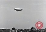 Image of dirigible United States USA, 1929, second 13 stock footage video 65675066210