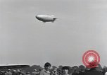 Image of dirigible United States USA, 1929, second 14 stock footage video 65675066210