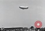 Image of dirigible United States USA, 1929, second 15 stock footage video 65675066210